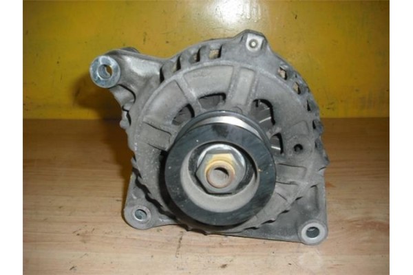 Recambio de alternador para volvo s40 berlina (1995) 1.8 referencia OEM IAM 9164940 0123315021 