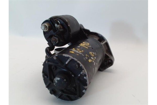 Recambio de motor arranque para mercedes-benz 190 (w201) 2.3 e referencia OEM IAM  0001108003 (543) 