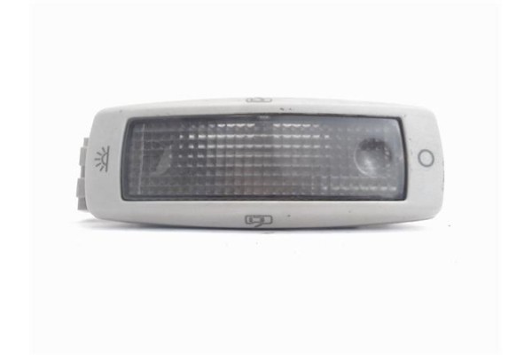 Recambio de luz trasero central techo para volkswagen golf iv berlina (1j1) referencia OEM IAM 3B0947291  