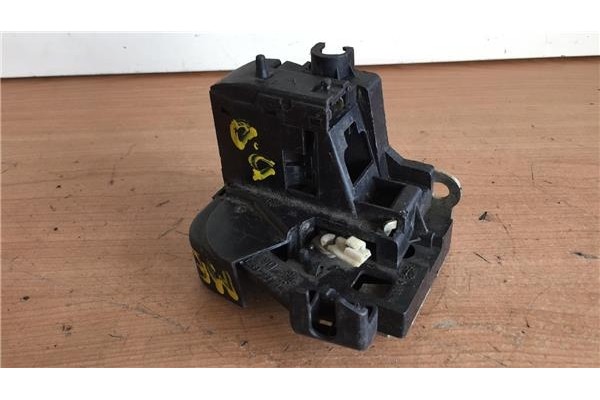 Recambio de cierre electromagnetico delantero derecho para renault megane i fase 2 coupe (da...) 1.4 16 v dynamique referencia O