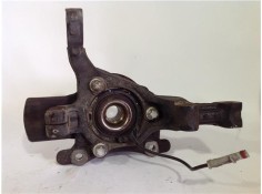 Recambio de mangueta delantero izquierda para opel zafira b 1.9 enjoy referencia OEM IAM 13197800  