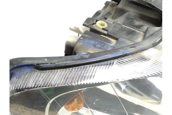 Recambio de faro delantero dcho para seat ibiza (6k2) referencia OEM IAM 6K2941044A  