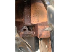 Recambio de motor completo para chrysler stratus ja berlina 2.5 v6 le referencia OEM IAM 6G73  