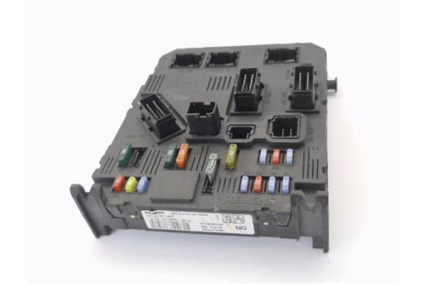 Recambio de bsi para citroen c3 1.1 i referencia OEM IAM 9652474480 S118085200 