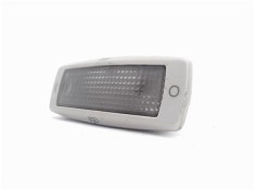 Recambio de luz trasero central techo para volkswagen golf iv berlina (1j1) referencia OEM IAM 3B0947291  