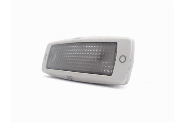 Recambio de luz trasero central techo para volkswagen golf iv berlina (1j1) referencia OEM IAM 3B0947291  