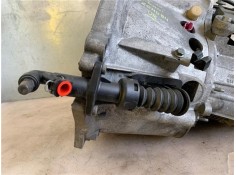 Recambio de caja cambios manual para citroen c3 1.6 16v hdi referencia OEM IAM 20MD84  