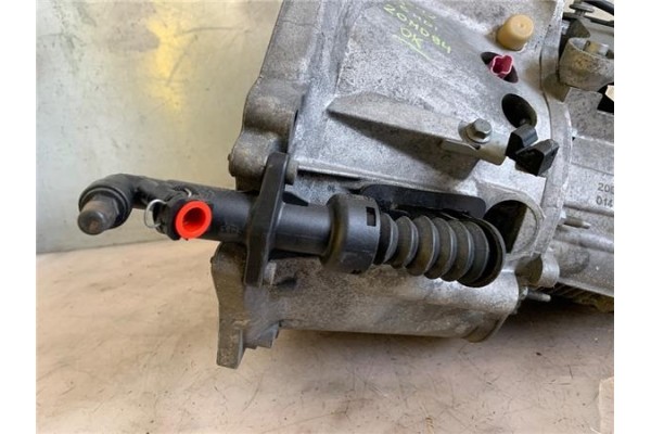 Recambio de caja cambios manual para citroen c3 1.6 16v hdi referencia OEM IAM 20MD84  