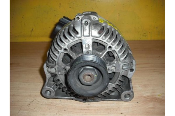 Recambio de alternador para citroen xsara picasso 1.8 16v referencia OEM IAM 9638275700 2542397B 