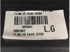 Recambio de reposabrazos para toyota c-hr (x10) 2.0 hibrido referencia OEM IAM 305003 1001042 