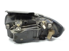 Recambio de faro delantero dcho para seat ibiza (6k2) referencia OEM IAM 6K2941044A  