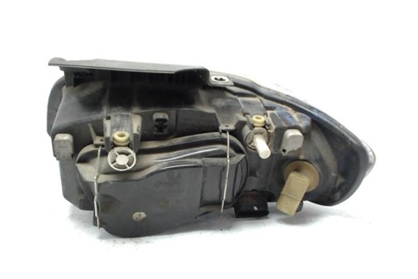 Recambio de faro delantero dcho para seat ibiza (6k2) referencia OEM IAM 6K2941044A  