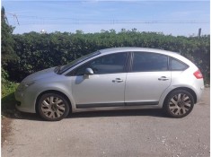 citroen c4 berlina del año 2006