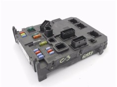 Recambio de bsi para citroen c3 1.1 i referencia OEM IAM 9652474480 S118085200 