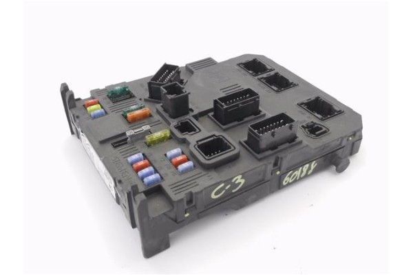 Recambio de bsi para citroen c3 1.1 i referencia OEM IAM 9652474480 S118085200 