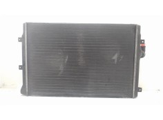 Recambio de radiador agua para volkswagen passat berlina (3c2) 2.0 tdi 16v referencia OEM IAM 3C0121253AL  1K0121251AB , AUDI | 