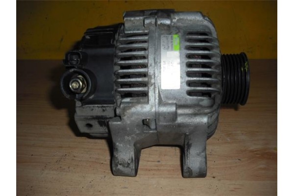Recambio de alternador para citroen xsara picasso 1.8 16v referencia OEM IAM 9638275700 2542397B 