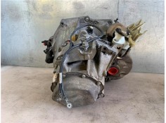 Recambio de caja cambios manual para citroen c3 1.6 16v hdi referencia OEM IAM 20MD84  