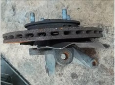 Recambio de mangueta delantero izquierda para hyundai lantra berlina (rd) 1.6 i referencia OEM IAM   