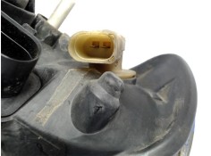 Recambio de faro delantero dcho para seat ibiza (6k2) referencia OEM IAM 6K2941044A  