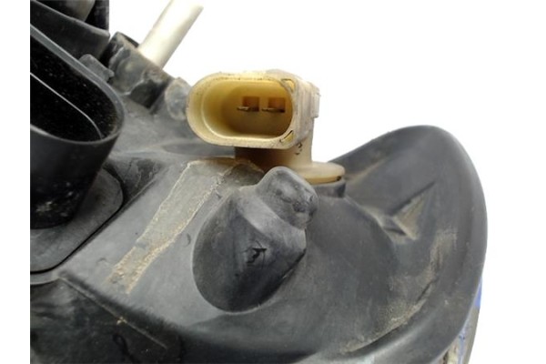 Recambio de faro delantero dcho para seat ibiza (6k2) referencia OEM IAM 6K2941044A  