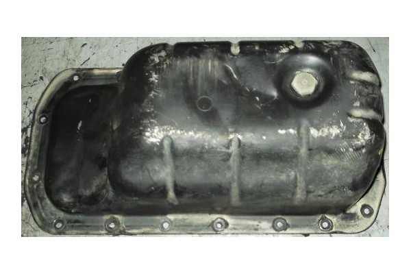 Recambio de carter para ford fiesta v (jh_, jd_) 1.4 tdci referencia OEM IAM   