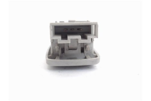 Recambio de luz trasero central techo para volkswagen golf iv berlina (1j1) referencia OEM IAM 3B0947291  