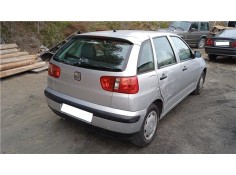seat ibiza (6k1) del año 2001