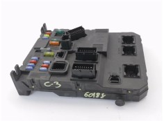 Recambio de bsi para citroen c3 1.1 i referencia OEM IAM 9652474480 S118085200 