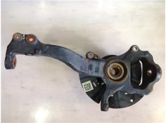 Recambio de mangueta delantero derecha para ford ranger (tke) 2.2 doble cabina 4x4 xlt referencia OEM IAM AB313K170  