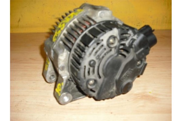 Recambio de alternador para citroen xsara picasso 1.8 16v referencia OEM IAM 9638275700 2542397B 