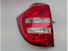 Recambio de piloto trasero izquierdo para kia ceed (ed) 1.6 crdi 115 referencia OEM IAM 924011H300 082231931LB 