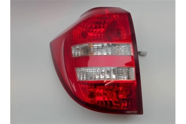 Recambio de piloto trasero izquierdo para kia ceed (ed) 1.6 crdi 115 referencia OEM IAM 924011H300 082231931LB Recambio de piloto trasero izquierdo para kia ceed (ed) 1.6 crdi 115 referencia OEM IAM 924011H300 082231931LB