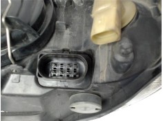 Recambio de faro delantero dcho para seat ibiza (6k2) referencia OEM IAM 6K2941044A  
