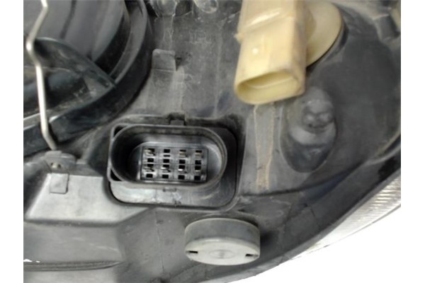 Recambio de faro delantero dcho para seat ibiza (6k2) referencia OEM IAM 6K2941044A  