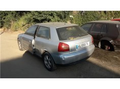 audi a3 (8l) del año 1998
