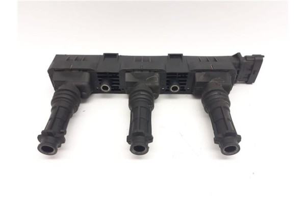 Recambio de bobina encendido para opel corsa c (2003) 1.0 blue line [1,0 ltr. - 44 kw 12v cat (z 10 xep / lj4)] referencia OEM I
