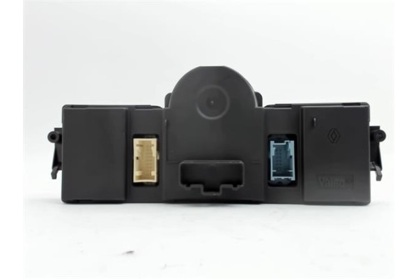 Recambio de mandos climatizador para renault scenic ii (jm)(2003) 1.9 dci (jm12, jm0g) referencia OEM IAM 8200344842 69340017 