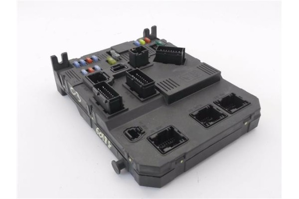 Recambio de bsi para citroen c3 1.1 i referencia OEM IAM 9652474480 S118085200 