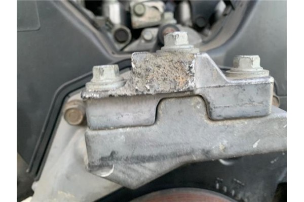 Recambio de motor completo para chrysler stratus ja berlina 2.5 v6 le referencia OEM IAM 6G73  