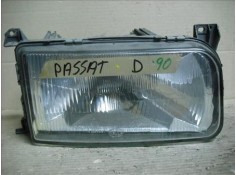 Recambio de faro delantero dcho para volkswagen passat berlina (3a2) referencia OEM IAM