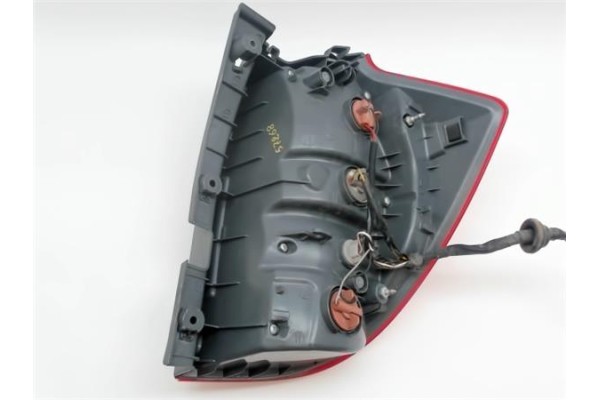 Recambio de piloto trasero izquierdo para kia ceed (ed) 1.6 crdi 115 referencia OEM IAM 924011H300 082231931LB 