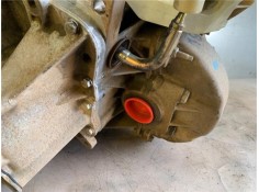 Recambio de caja cambios manual para citroen c3 1.6 16v hdi referencia OEM IAM 20MD84  