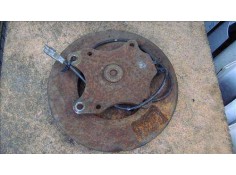 Recambio de mangueta trasero derecha para peugeot 307 (3a/c) 1.6 16v referencia OEM IAM   