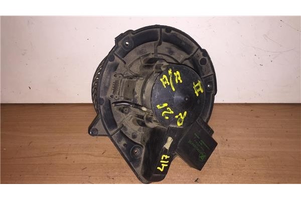 Recambio de motor calefaccion para renault r 21 berlina (b/l48) 2.0 (b48c) referencia OEM IAM A30254915K 73400302 