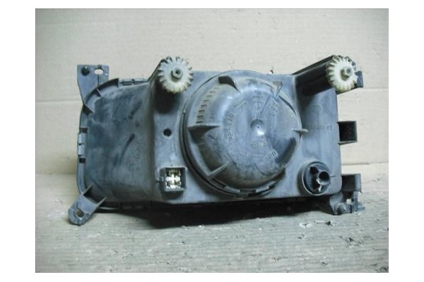 Recambio de faro delantero dcho para volkswagen passat berlina (3a2) referencia OEM IAM   