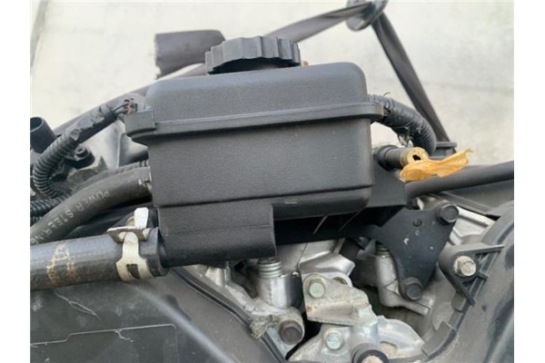 Recambio de motor completo para chrysler stratus ja berlina 2.5 v6 le referencia OEM IAM 6G73  