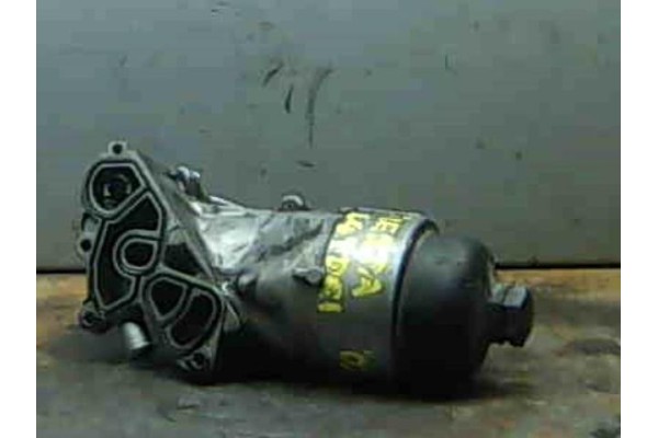Recambio de enfriador aceite para ford fiesta v (jh_, jd_) 1.4 tdci referencia OEM IAM   