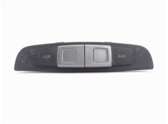 Recambio de conjunto interruptores para seat leon (1p1) referencia OEM IAM 1P0035726  