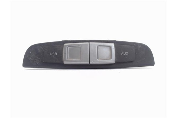 Recambio de conjunto interruptores para seat leon (1p1) referencia OEM IAM 1P0035726  